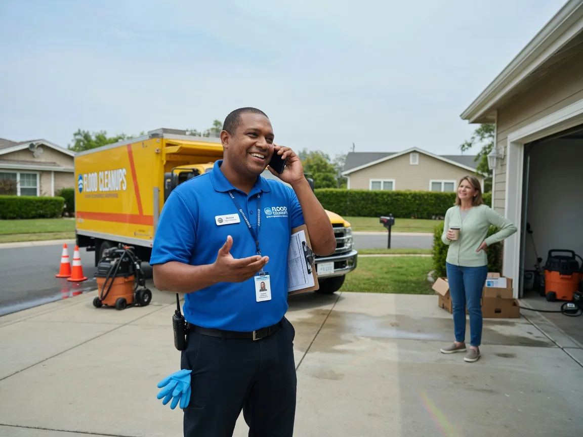 Water Damage Restoration Plymouth, NH FAQs